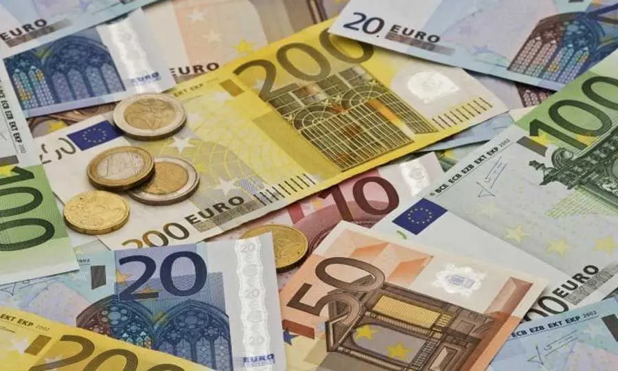 Έλλειμμα Γενικής Κυβέρνησης €799,2 εκ. λόγω πανδημίας