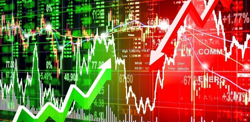 Με οριακές ζημιές συνεχίζεται η διαπραγμάτευση στο ΧΑΚ