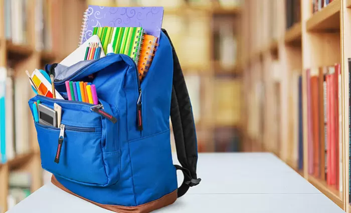 Τι λένε οι τιμές στα σχολικά προϊόντα - Μέχρι και €200 για μια τσάντα (vid)