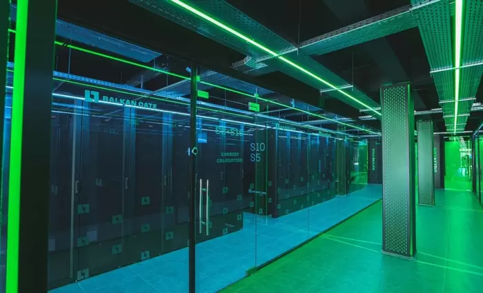 Επένδυση $1 δισ. στην Τουρκία – Η Google συνεργάζεται με την Turkcell για κατασκευή data center