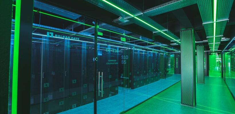 Επένδυση $1 δισ. στην Τουρκία – Η Google συνεργάζεται με την Turkcell για κατασκευή data center