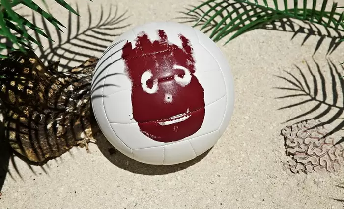 Αστρονομικό ποσό για τον «Γουίλσον», τη μπάλα του «ναυαγού» Τομ Χανκς