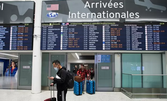 Asian Airlines: Αναποτελεσματικό το μέτρο των ταξιδιωτικών περιορισμών