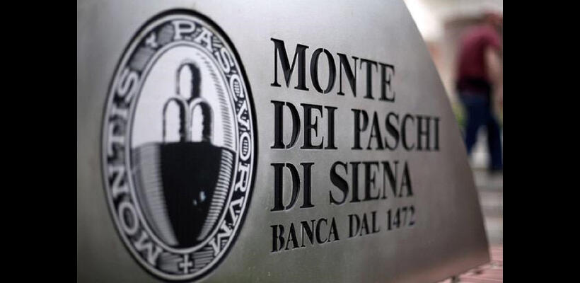 Η Monte dei Paschi δεν κάνει πίσω για εξαγορά της Mediobanca έναντι €13 δισ. παρά την αστάθεια στην αγορά