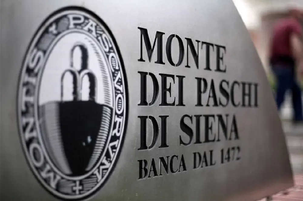 Η Monte dei Paschi δεν κάνει πίσω για εξαγορά της Mediobanca έναντι €13 δισ. παρά την αστάθεια στην αγορά