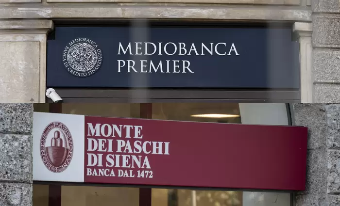 Monte Paschi: Ανεβάζει την προσφορά για την Mediobanca κατά 750 εκατ. ευρώ