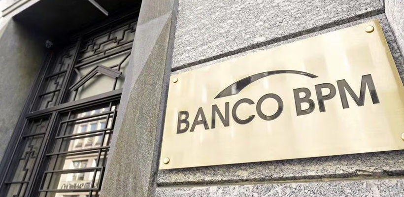 Banco BPM: Προσφεύγει κατά της καθυστέρησης της προσφοράς εξαγοράς της UniCredit