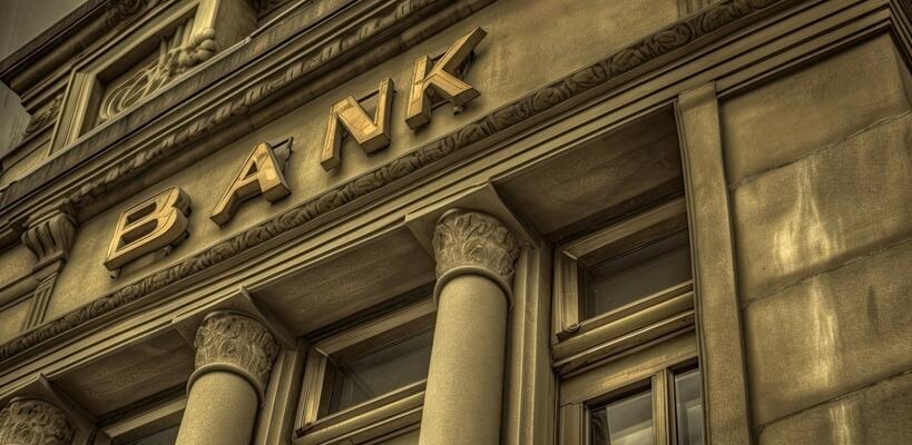 «Καμπανάκι» για τράπεζες από Έρικ Τραμπ: Αλλάξτε… αλλιώς σε 10 χρόνια θα εξαφανιστείτε