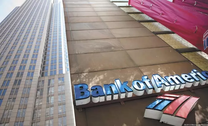 Η Bank of America ρίχνει δραματικά τις προβλέψεις για παγκόσμια ανάπτυξη