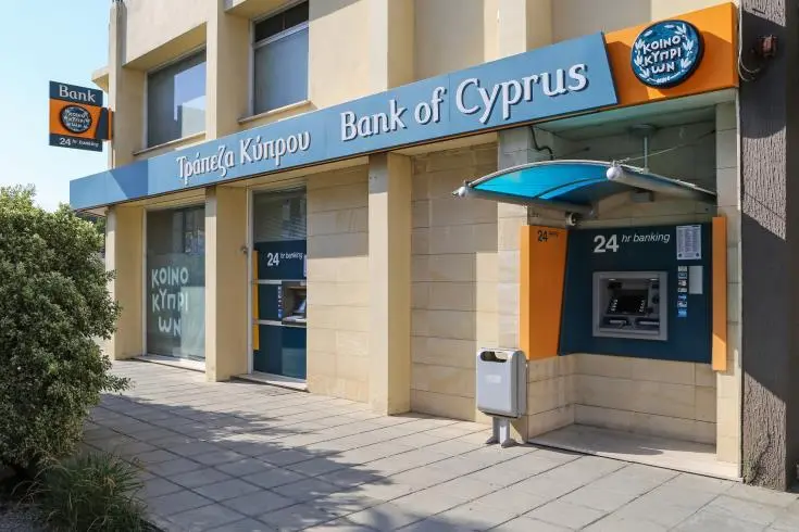 «Μπλεξίματα» Τράπεζας Κύπρου με τη Δικαιοσύνη για τις καταχρηστικές ρήτρες