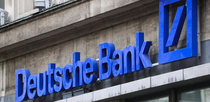 Κρίστιαν Ζίβινγκ: O άνθρωπος που ανέλαβε να σώσει τη Deutsche Bank
