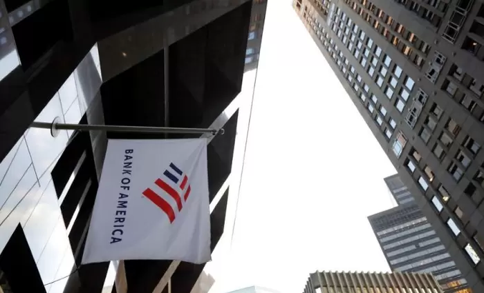 Bank of America: Όλοι ποντάρουν στην Ευρώπη