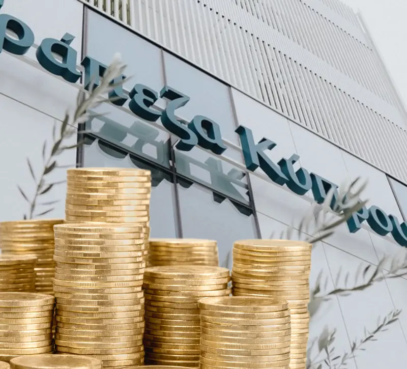 €305 εκατ. cash για τους μετόχους - Η μεγαλύτερη διανομή μερίσματος και το πλάνο που έπεται