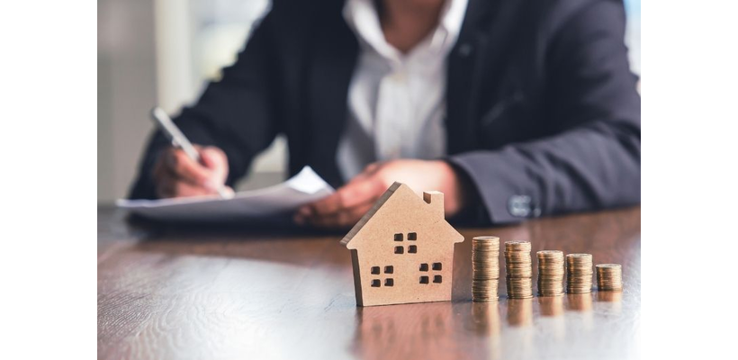 Πώς η ιδιωτική πίστωση «λύνει» τα χέρια των ευρωπαϊκών τραπεζών στην αγορά ακινήτων