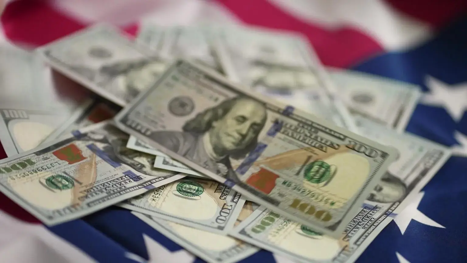 Φρενίτιδα τραπεζικών deals στις ΗΠΑ - Ρεκόρ 30ετίας