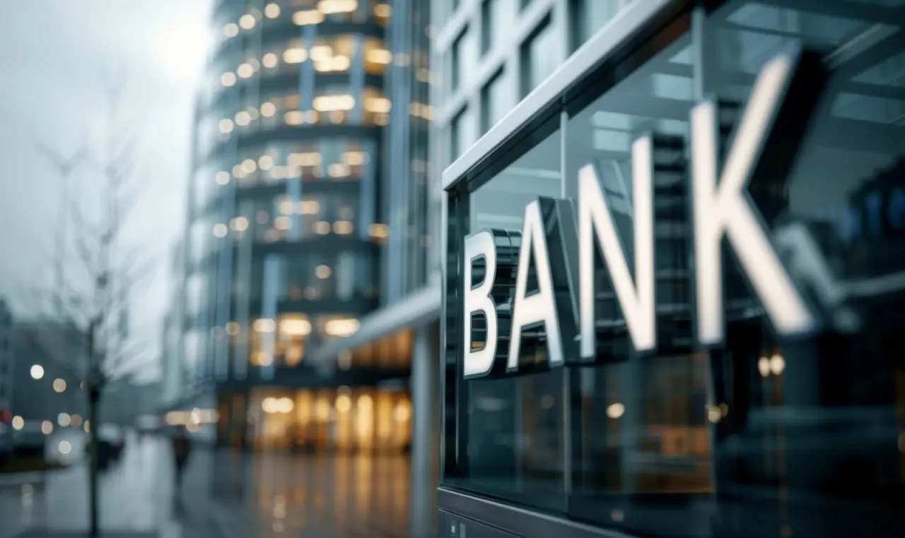 Ευρωζώνη: Κίνδυνος χρηματοδότησης για τις τράπεζες λόγω γεωπολιτικής αβεβαιότητας