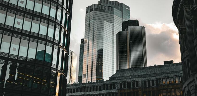 Eυρωπαϊκές τράπεζες: Ένα βήμα πριν από το μεγαλύτερο σερί κερδοφορίας από το 1997