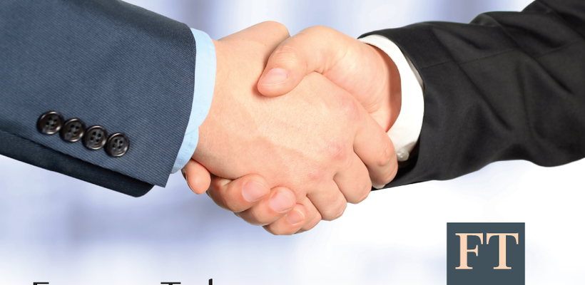 Στρατηγική συνεργασία Economy Today με Financial Times