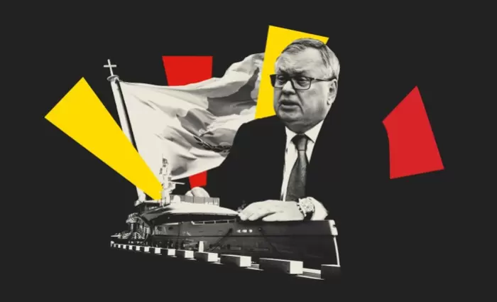 Συνδέουν γνωστό Κύπριο δικηγόρο με «κουκούλωμα» περιουσίας Ρώσου ολιγάρχη