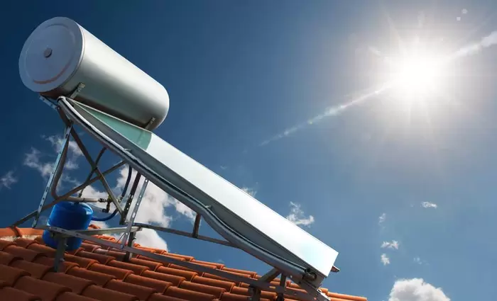 Χορηγίες για εγκατάσταση & αλλαγή ηλιακών συστημάτων νερού