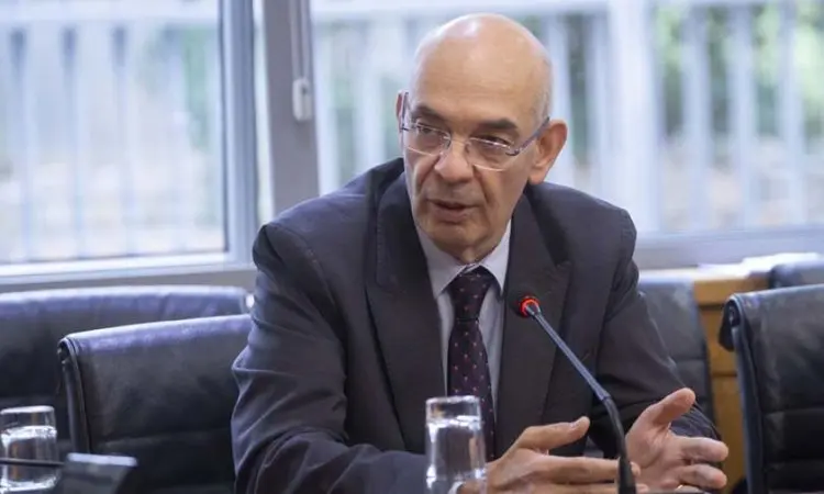 Υπ. Μεταφορών: Αναγκαία η επαναξιολόγηση του θέματος της οδικής ασφάλειας