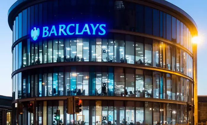 Barclays: Πρόστιμο 42 εκατ. λιρών για αποτυχίες πρόληψης οικονομικού εγκλήματος