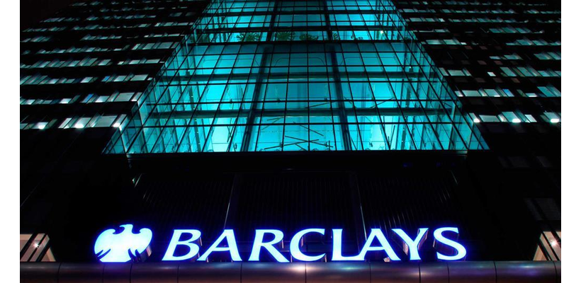 Καμπανάκι Barclays για μισθούς και τραπεζικούς φόρους
