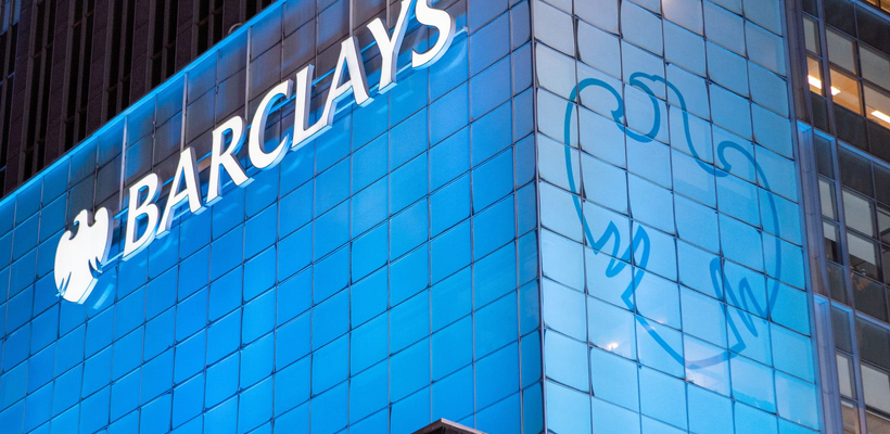 Barclays: Κέρδη ρεκόρ 3,34 δισ. το β’ τρίμηνο με ώθηση από buyback και αναδιάρθρωση