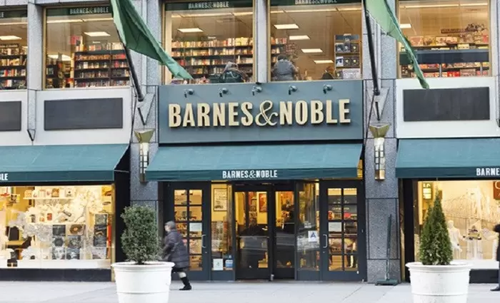 Απολύθηκε Κύπριος CEO από αμερικανικό κολοσσό