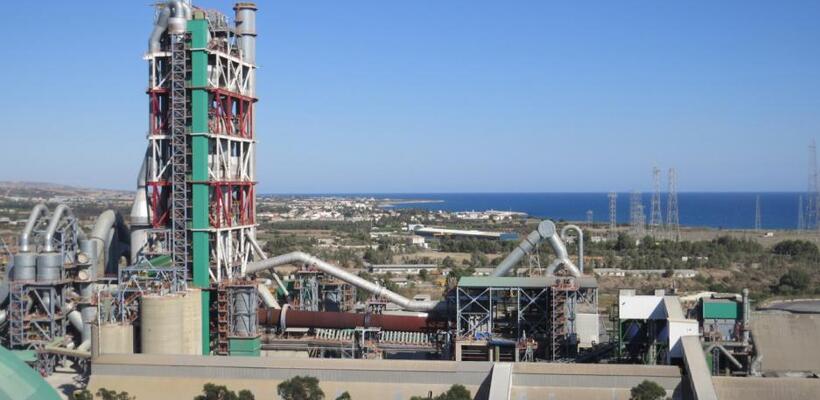 Νέα Διευθύντρια Λογιστηρίου στην Τσιμεντοποία Βασιλικού