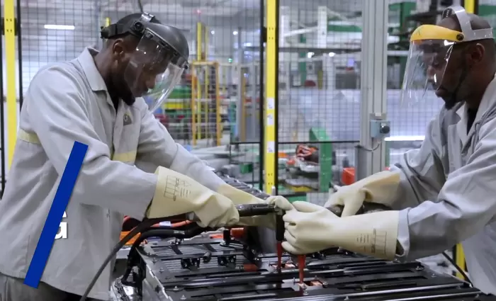 Το νικέλιο μπαίνει δυναμικά στην αυτοκινητοβιομηχανία