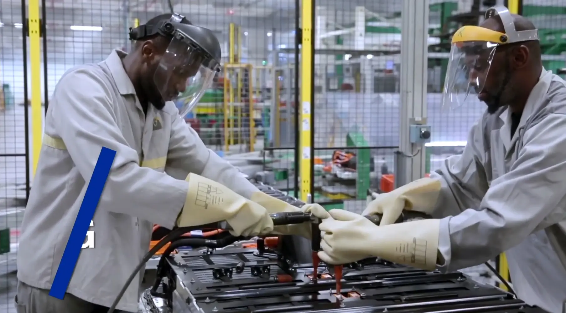 Το νικέλιο μπαίνει δυναμικά στην αυτοκινητοβιομηχανία