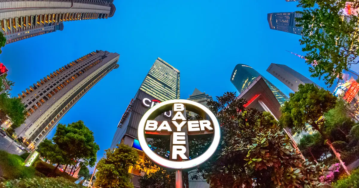 Η Bayer θα καταβάλει $80 εκ. σε 80χρονο για καρκίνο μετά από ζιζανιοκτόνο