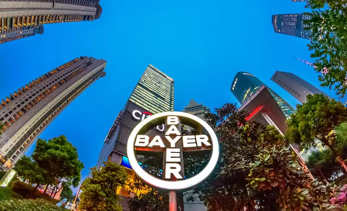 Η Bayer θα καταβάλει $80 εκ. σε 80χρονο για καρκίνο μετά από ζιζανιοκτόνο