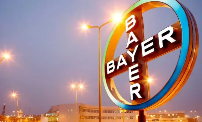 Bayer: Κέρδη 2% για την μετοχή μετά την απόφαση για νέα δίκη