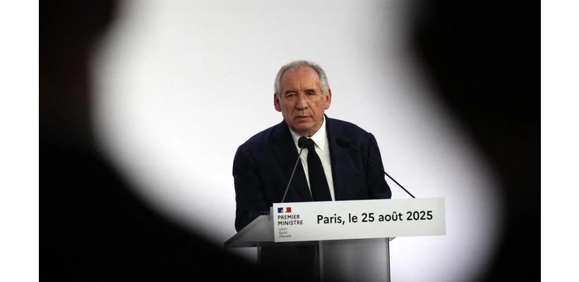 Selloff στα γαλλικά assets – Νέα ψήφο εμπιστοσύνης ζητά ο Μπαϊρού