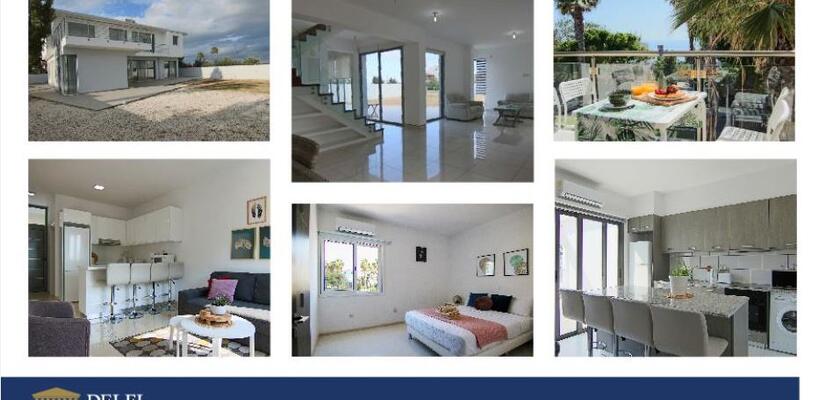 Delfi Auctions: Όλα έτοιμα για την πρώτη ηλεκτρονική δημοπρασία - Ακίνητα από €43.000