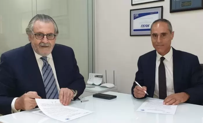 Μνημόνιο συναντίληψης μεταξύ ΠΔΣ και ΣΕΛΚ