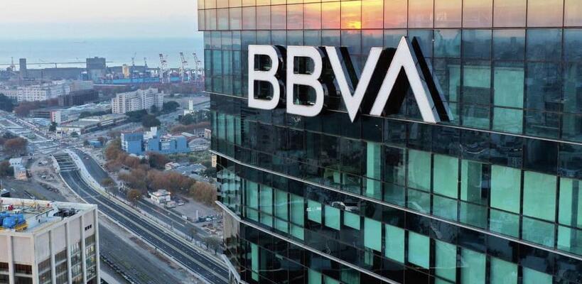 Η ισπανική τράπεζα BBVA θα προσφέρει συναλλαγές σε bitcoin και ethereum