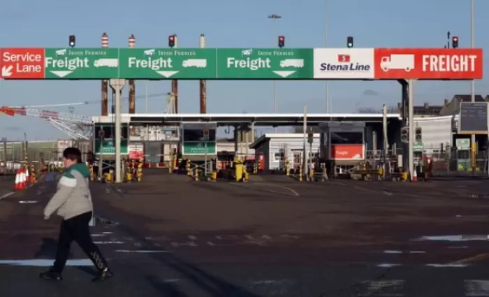 Βrexit: Το κόστος £800 εκατ. για άχρηστες τελωνειακές εγκαταστάσεις προκαλεί ερωτήματα