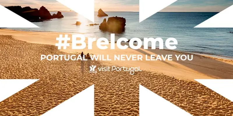 'Brelcome' απαντούν στο Brexit οι Πορτογάλοι 