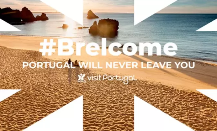 'Brelcome' απαντούν στο Brexit οι Πορτογάλοι 