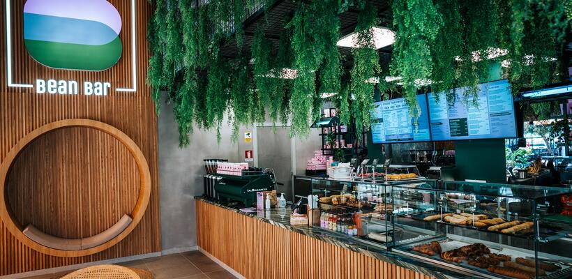 Άρχισε η διάθεση συσκευασιών με τις γνωστές ποικιλίες καφέ Bean Bar