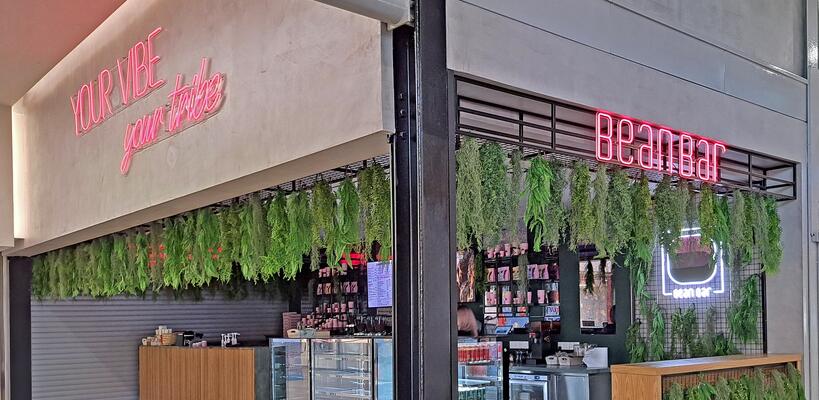 Σε λειτουργία το Bean Bar Έγκωμης