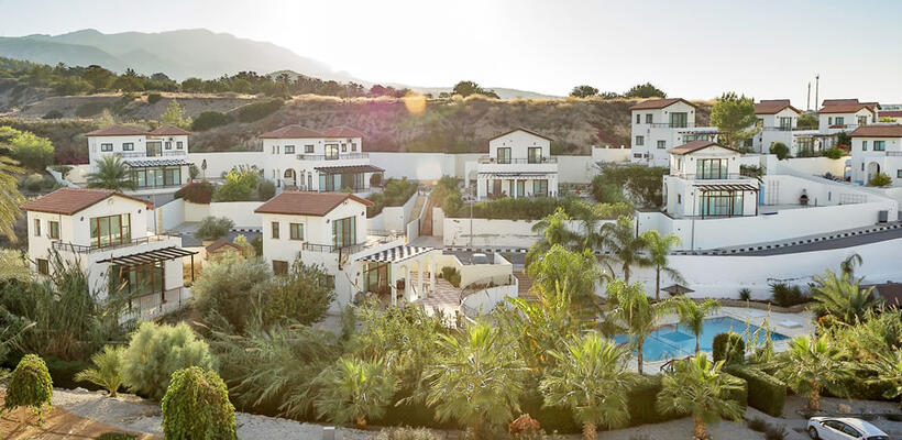 Χιλιάδες οι πωλήσεις ακινήτων στα κατεχόμενα - Ποιοι αγοράζουν