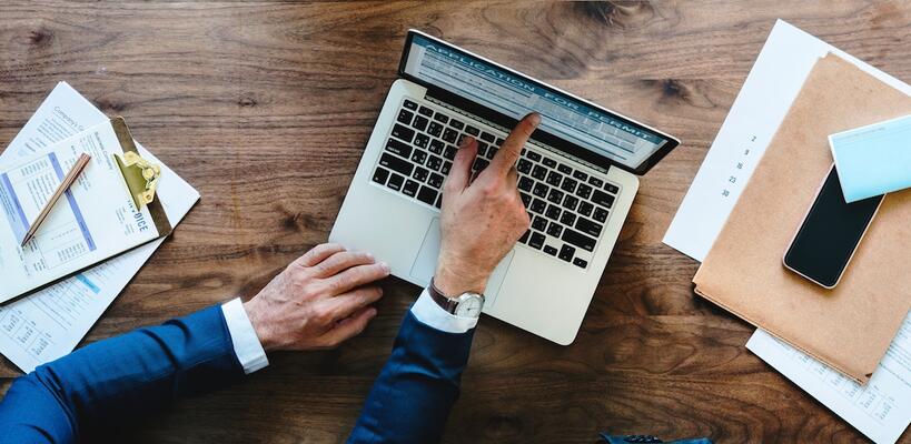 Πόσο σημαντικές είναι οι αποφάσεις του διευθυντή ΙΤ μιας εταιρείας;