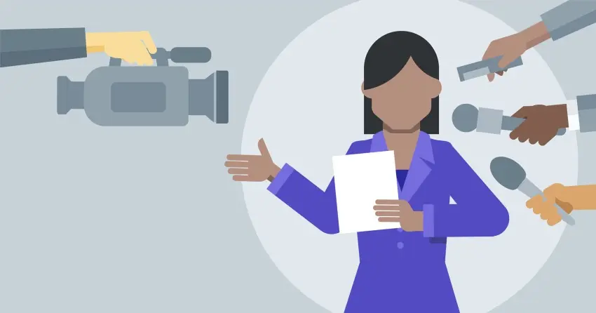 Θέση εργασίας Υπεύθυνου Επικοινωνίας και Δημοσίων Σχέσεων