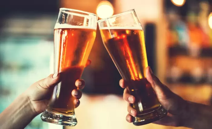 Πόση μπύρα καταναλώθηκε στην Κύπρο τον Μάιο;