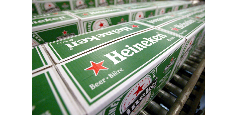 Heineken: Μαχαίρι σε έως 6.000 θέσεις εργασίας – Πτώση 1,2% στις πωλήσεις το 2025