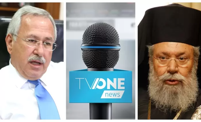 Αποκαλυπτικό: Πόσο στοίχισε το deal Χάσικου-Αρχιεπισκόπου για το TVONE